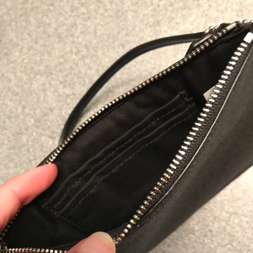 Coach Wristlet - Picture 3 of 5